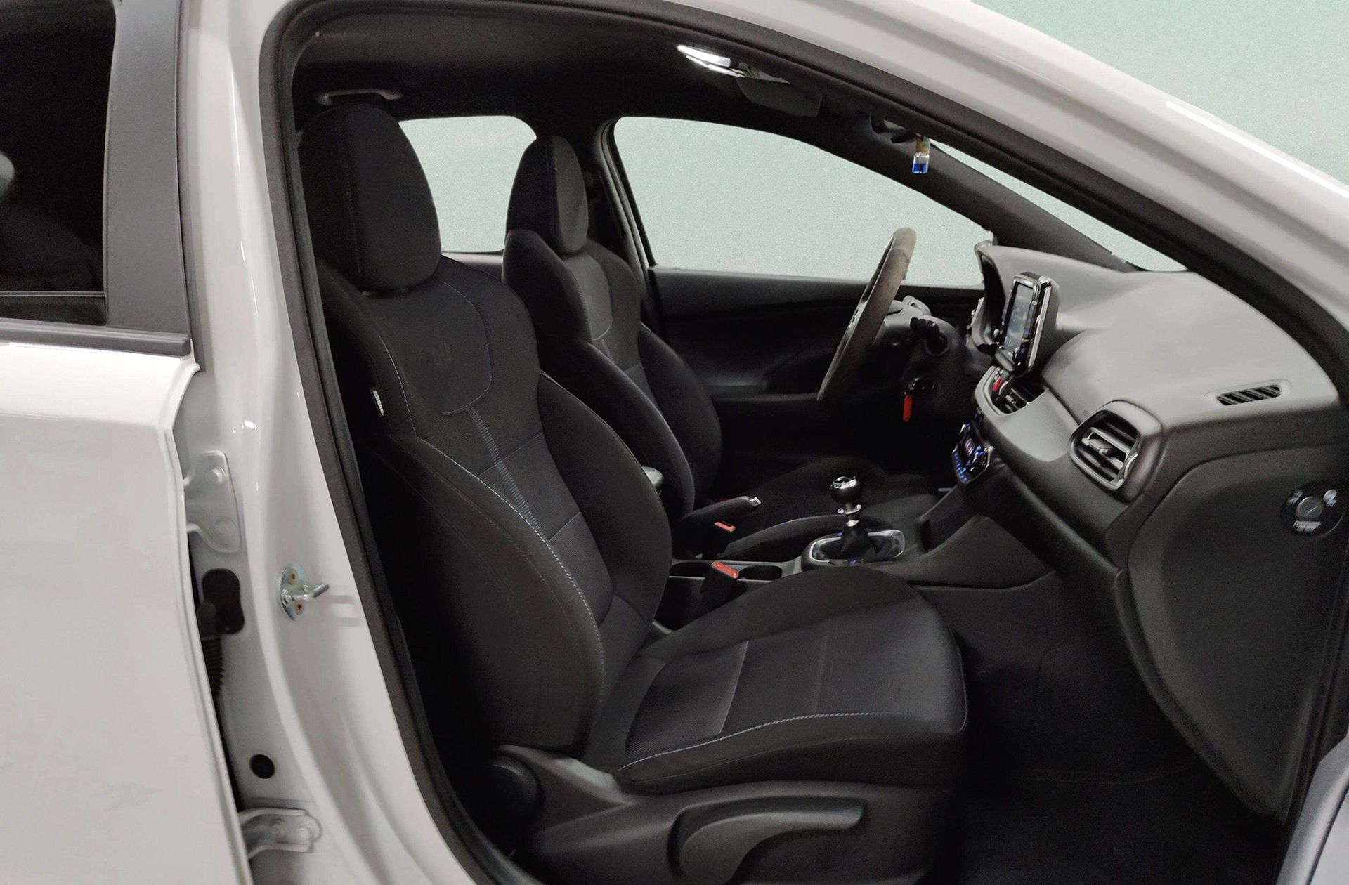 Hyundai i30 2.0 T-GDi N - foto 20
