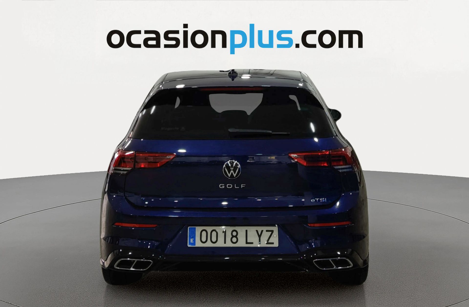 Volkswagen Golf R-Line 1.5 eTSI DSG - foto 14