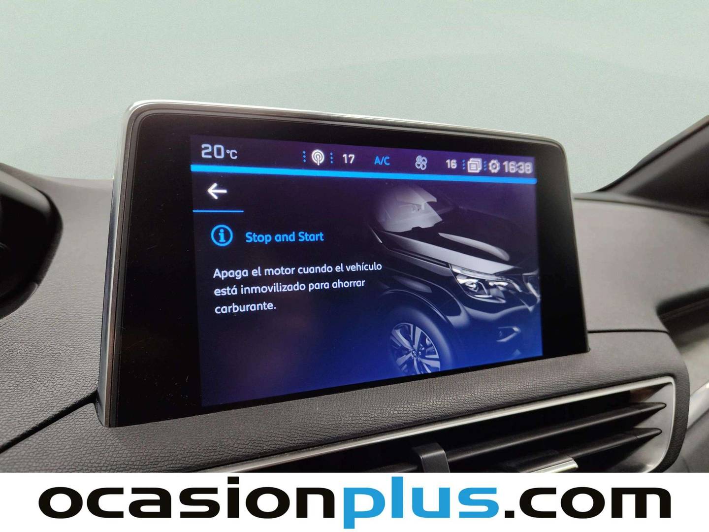 Peugeot 5008 Peugeot 5008 BlueHDi 180 S&S GT EAT8 (180 CV) 7 Plazas barato