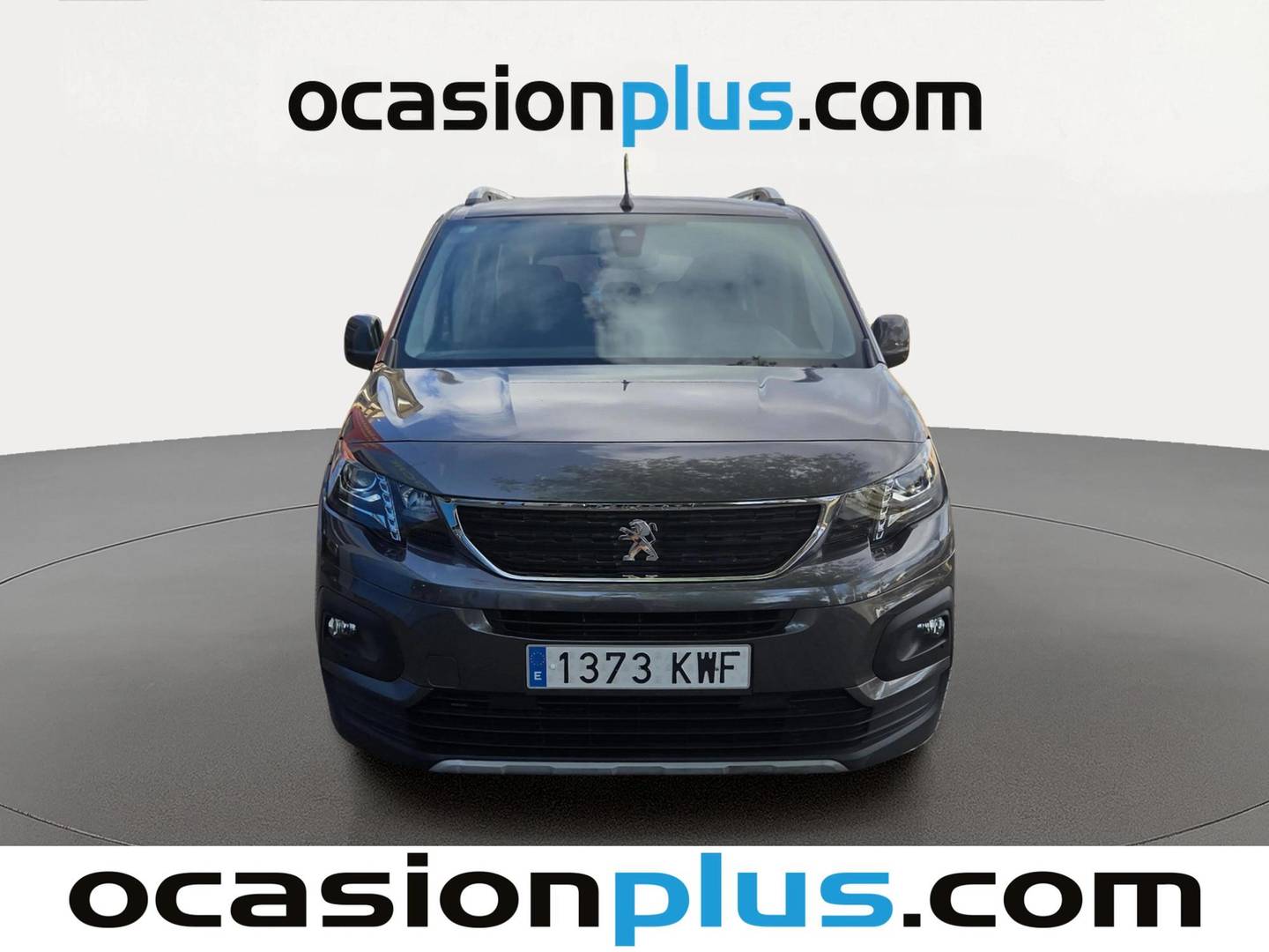 Peugeot Rifter Peugeot Rifter BlueHDi 130 S&S Allure Long (130 CV) 7 Plazas 130cv