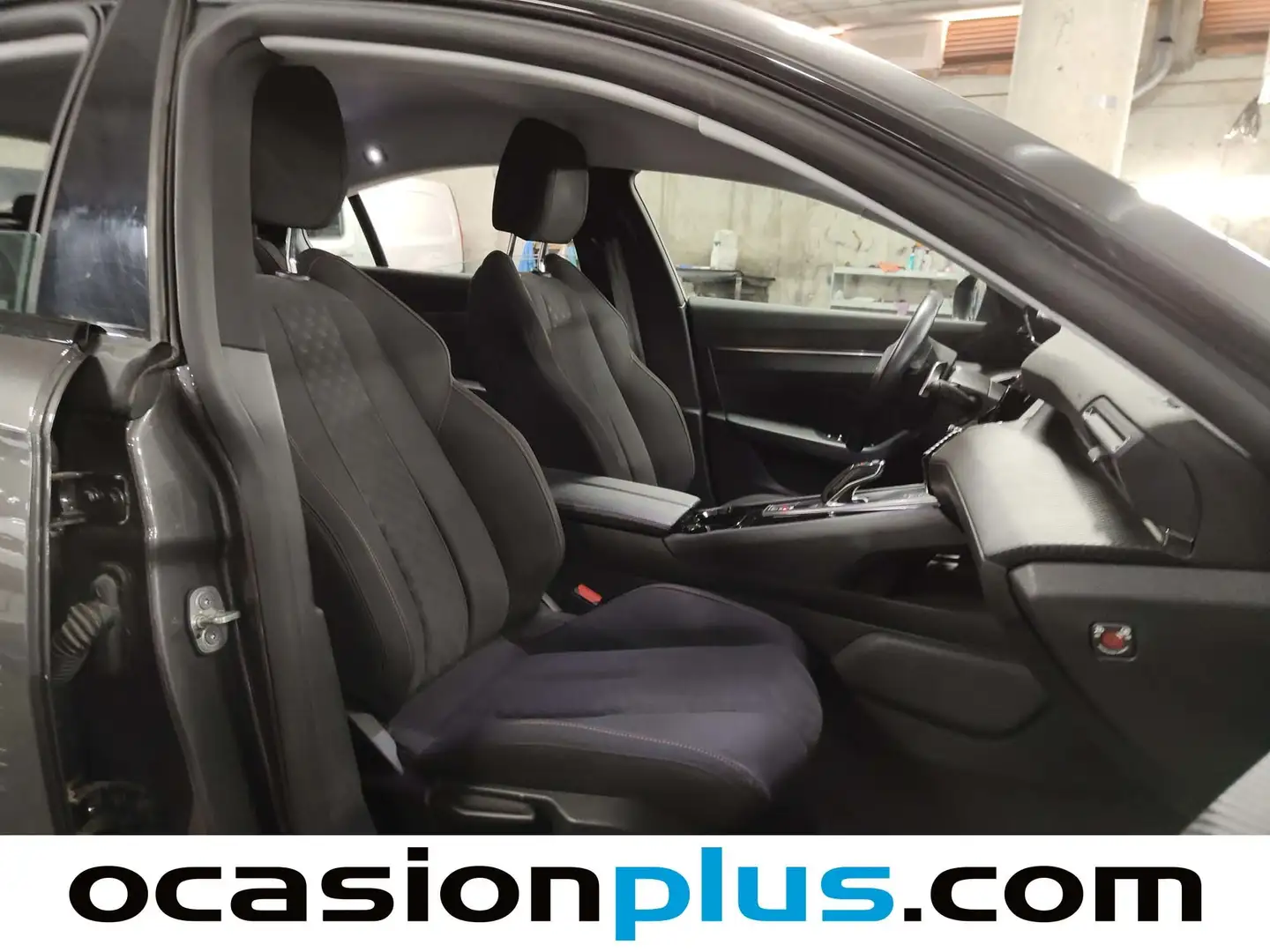 Foto Peugeot 508 Peugeot 508 PureTech 130 Active Pack EAT8 (130 CV)