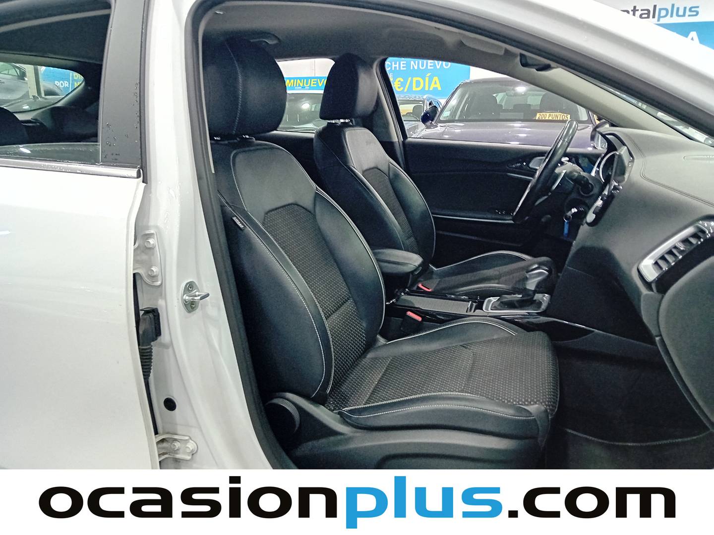 Foto KIA XCeed Kia XCeed 1.4 T-GDi Tech DCT (140 CV)