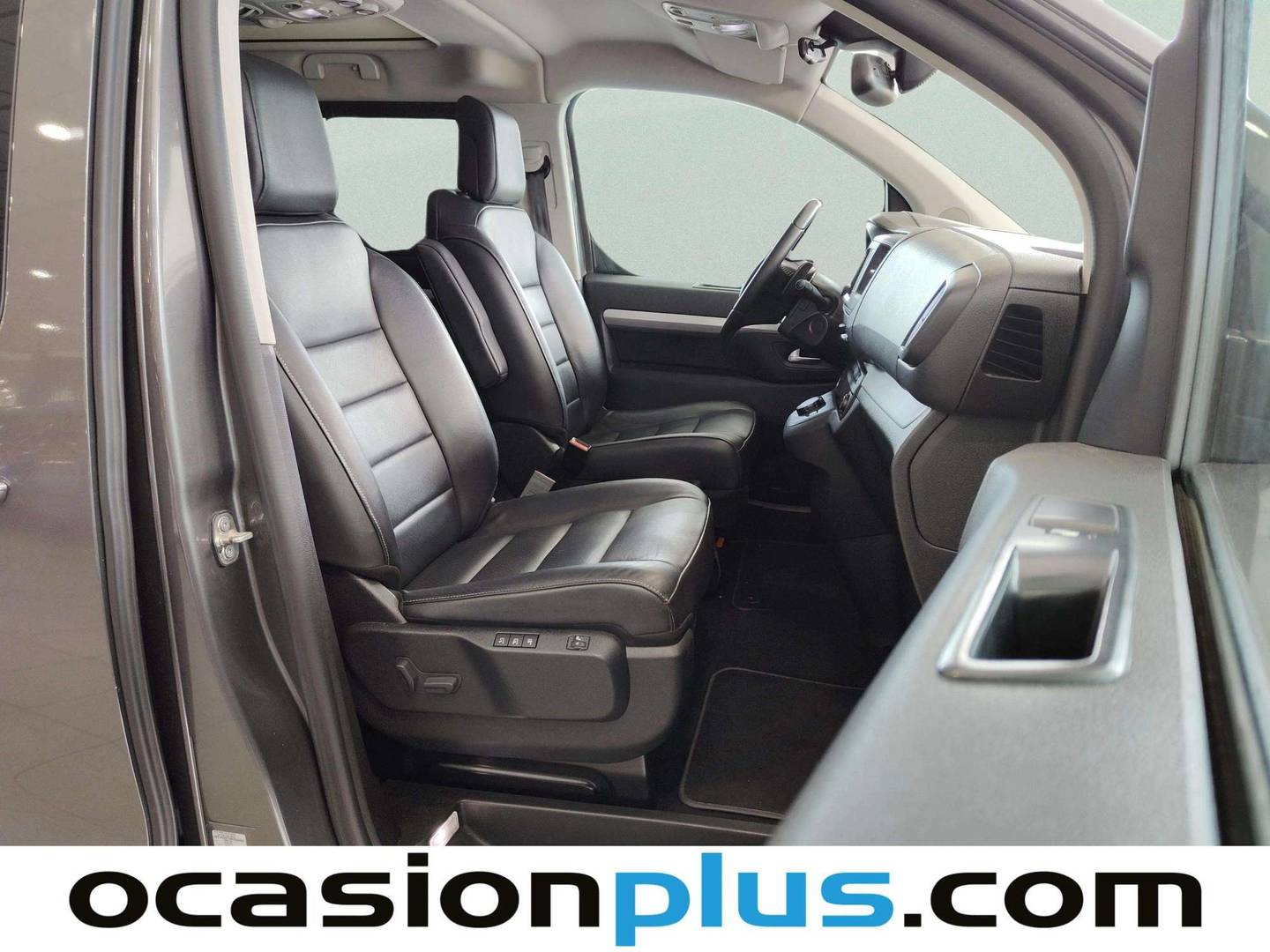 Opel Zafira Life Opel Zafira Life 2.0 Diesel M Elegance Auto (177 CV) 8 Plazas al mejor precio