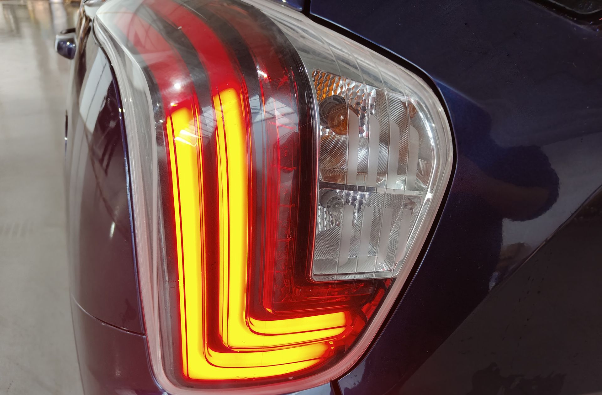 SsangYong Tivoli G12T Urban Plus - foto 17