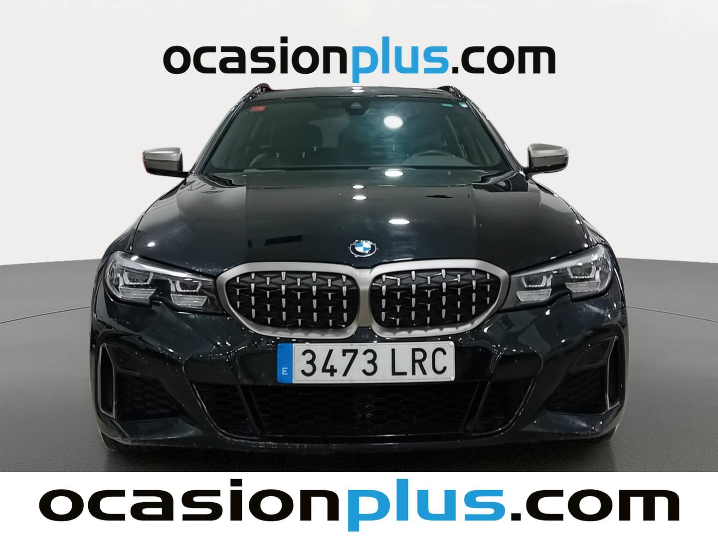Foto BMW Serie 3 BMW Serie 3 M340i xDrive Touring (374 CV)