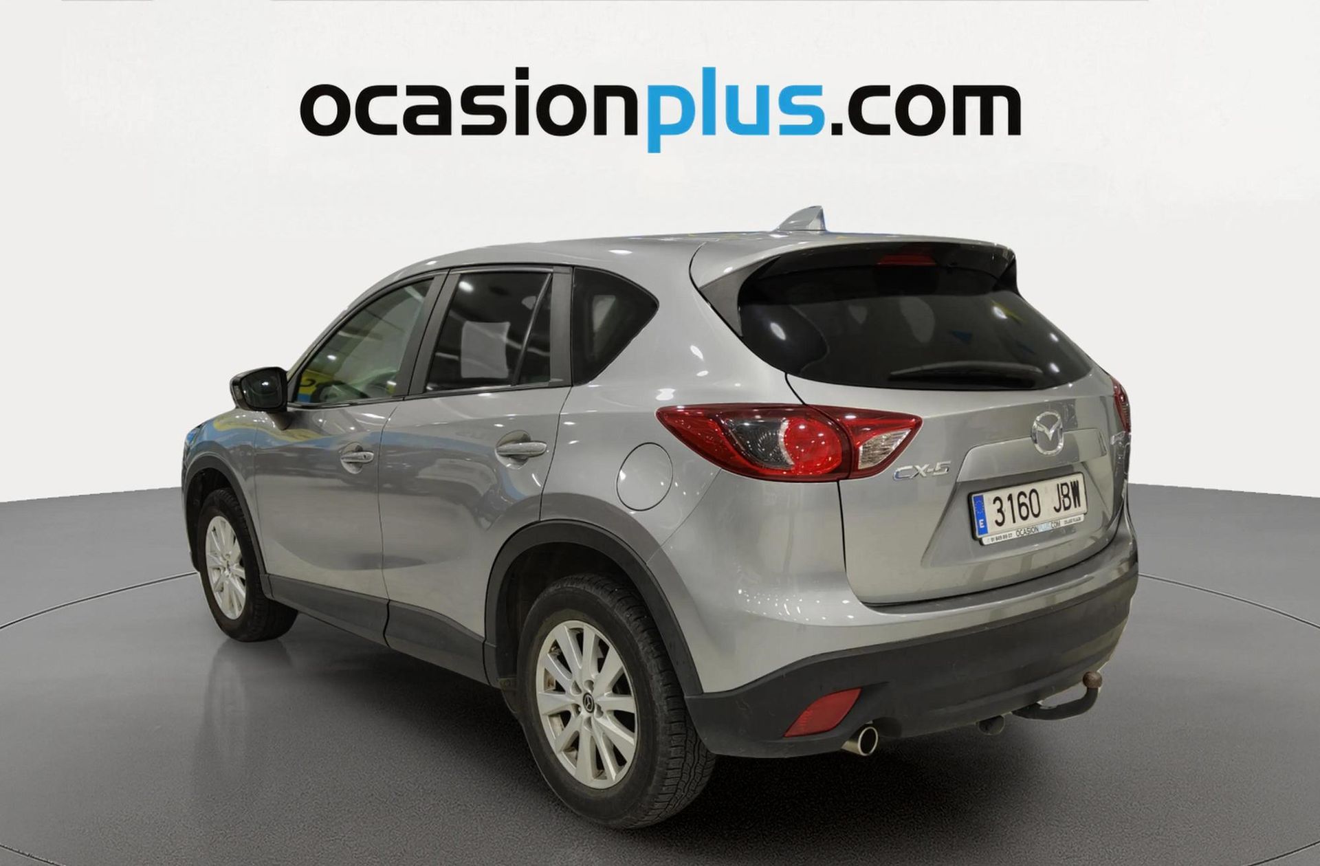 Mazda CX-5 2.2 DE Style Navi 2WD - foto 3