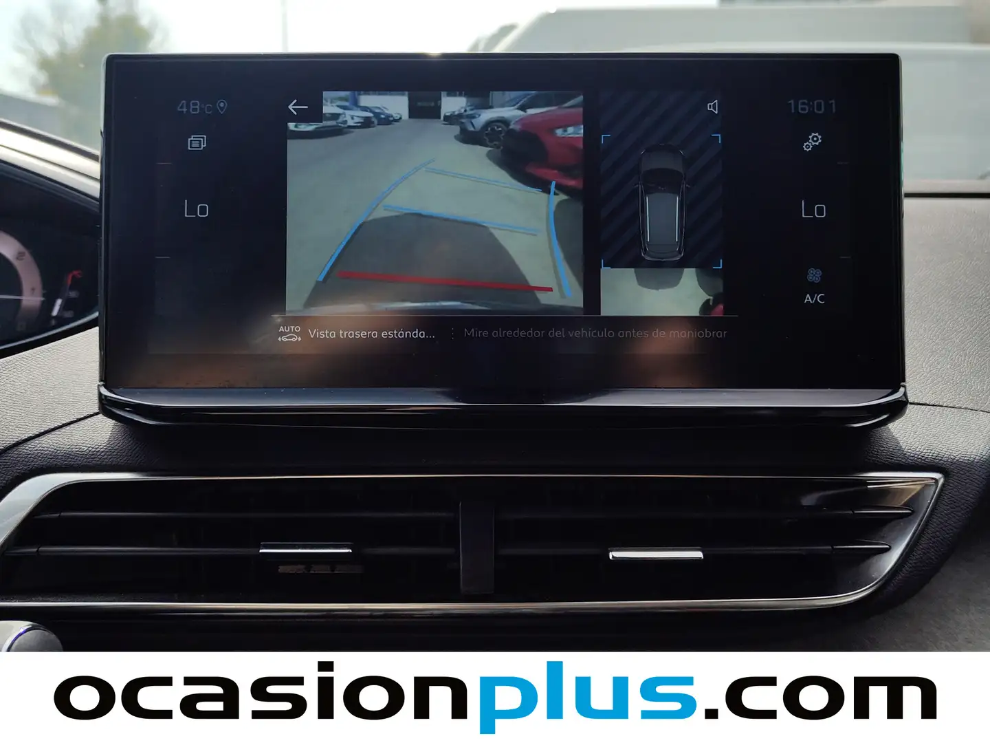 Foto Peugeot 3008 Peugeot 3008 BlueHDi 130 S&S GT EAT8 (130 CV)