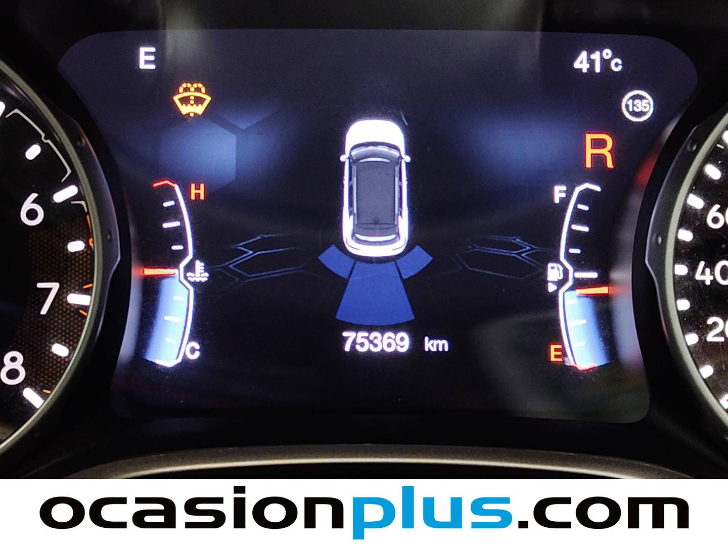 Jeep Compass Jeep Compass 1.4 Multiair Limited 4x4 AD Auto (170 CV) al mejor precio