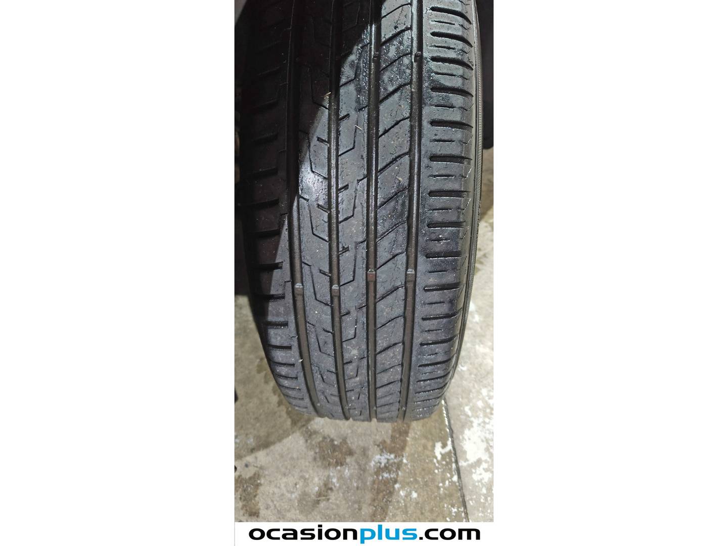 Foto Renault Captur Renault Captur Zen TCe (90 CV)