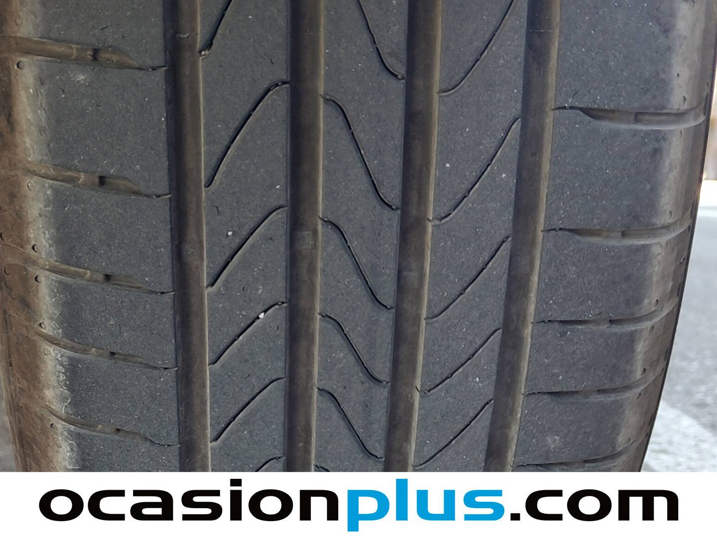 EBRO S400 EBRO S400 1.5 DHE HEV Excellence CVT (211 CV) de segunda mano