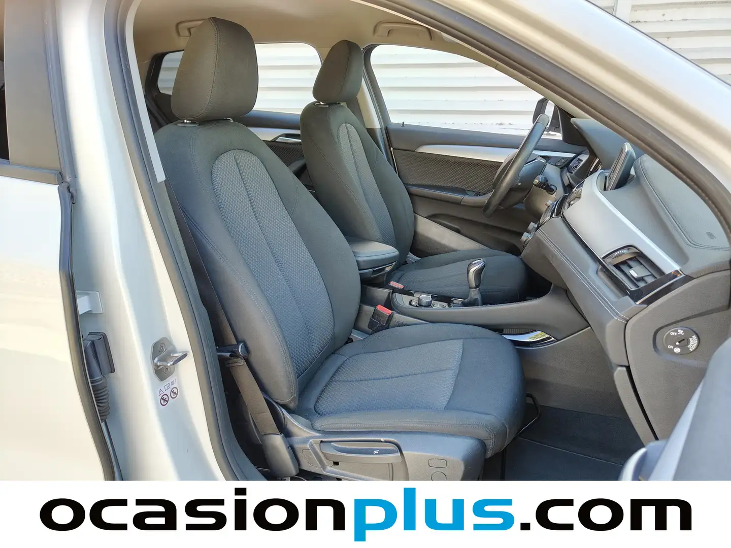 Foto BMW X2 BMW X2 sDrive16d (116 CV)