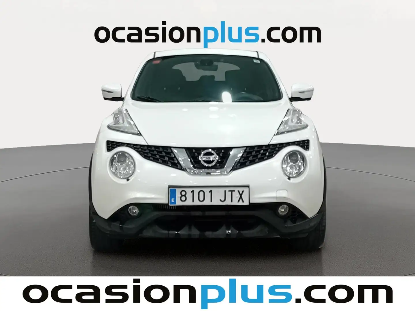 Foto Nissan JUKE Nissan Juke 1.2 DIG-T Acenta  (115 CV)