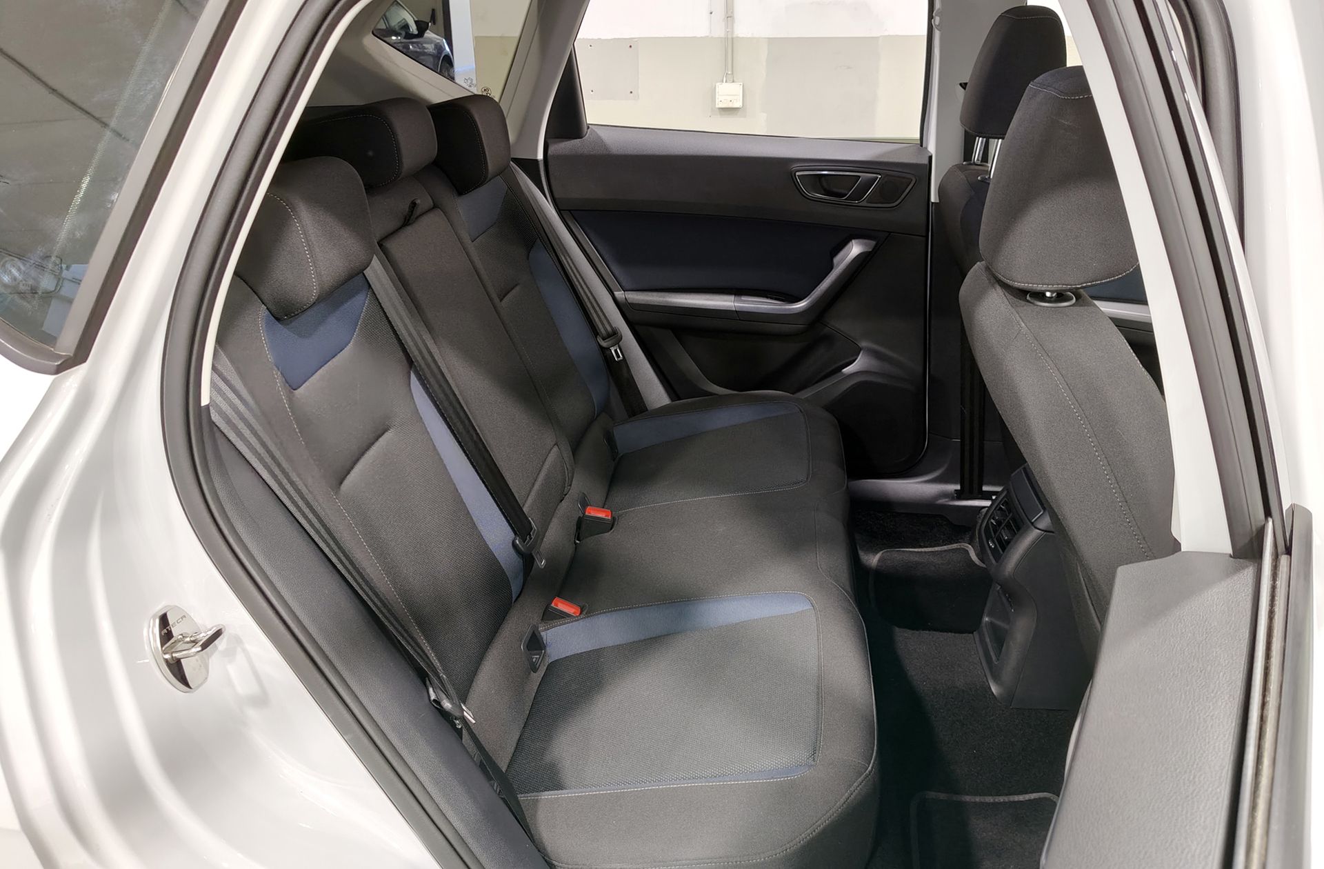 SEAT Ateca 1.6 TDI Ecomotive Style - foto 18