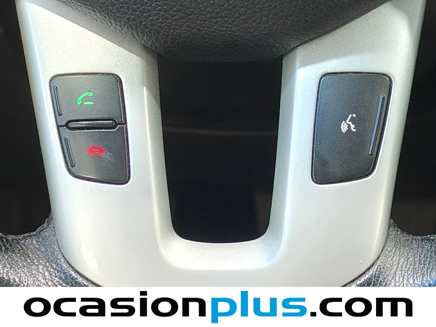 KIA Sportage KIA Sportage 1.6 GDI Concept 4x2 (135 CV) seminuevo