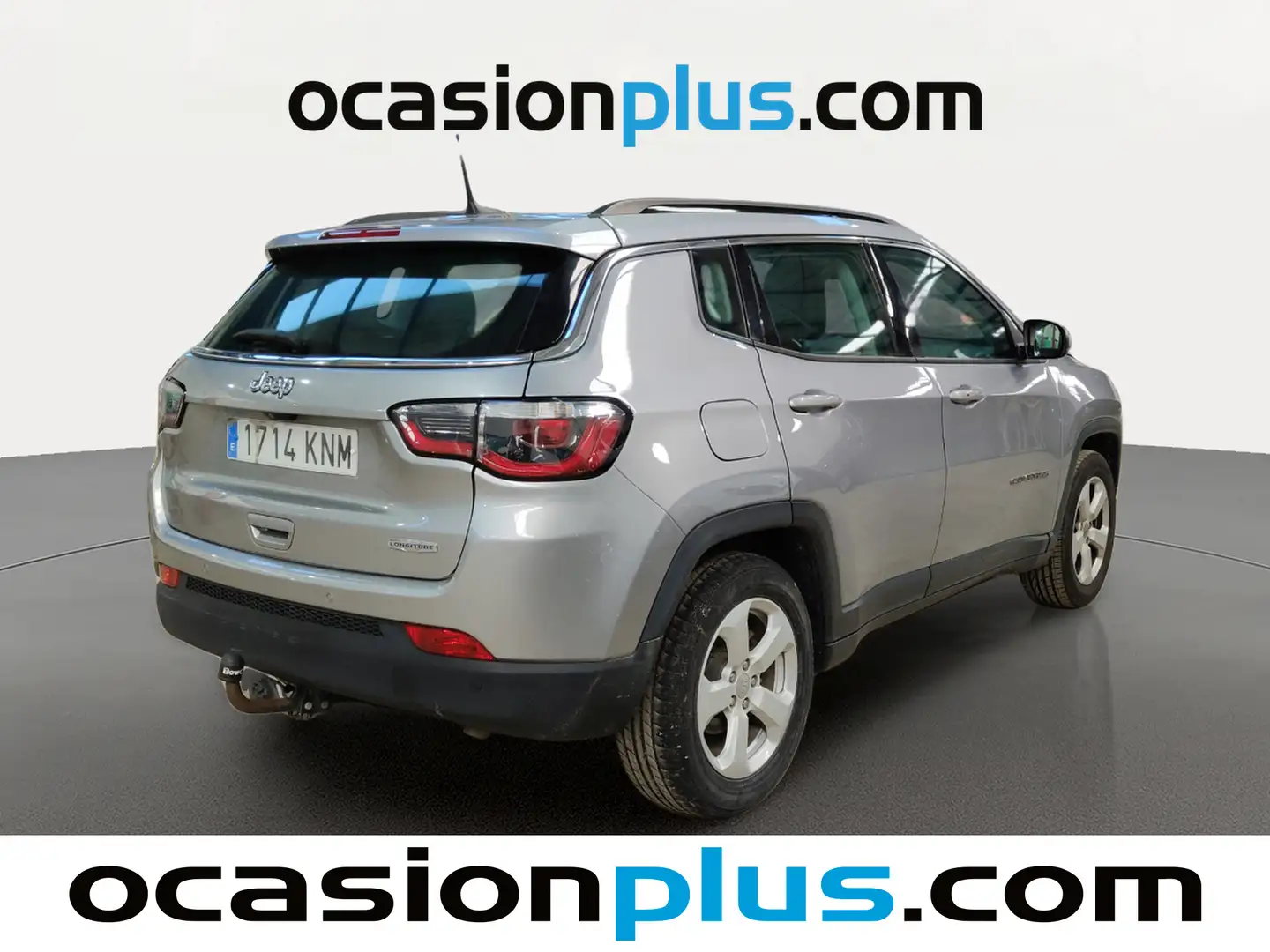 Foto Jeep Compass Jeep Compass 1.4 Multiair Longitude 4x2 (140 CV)