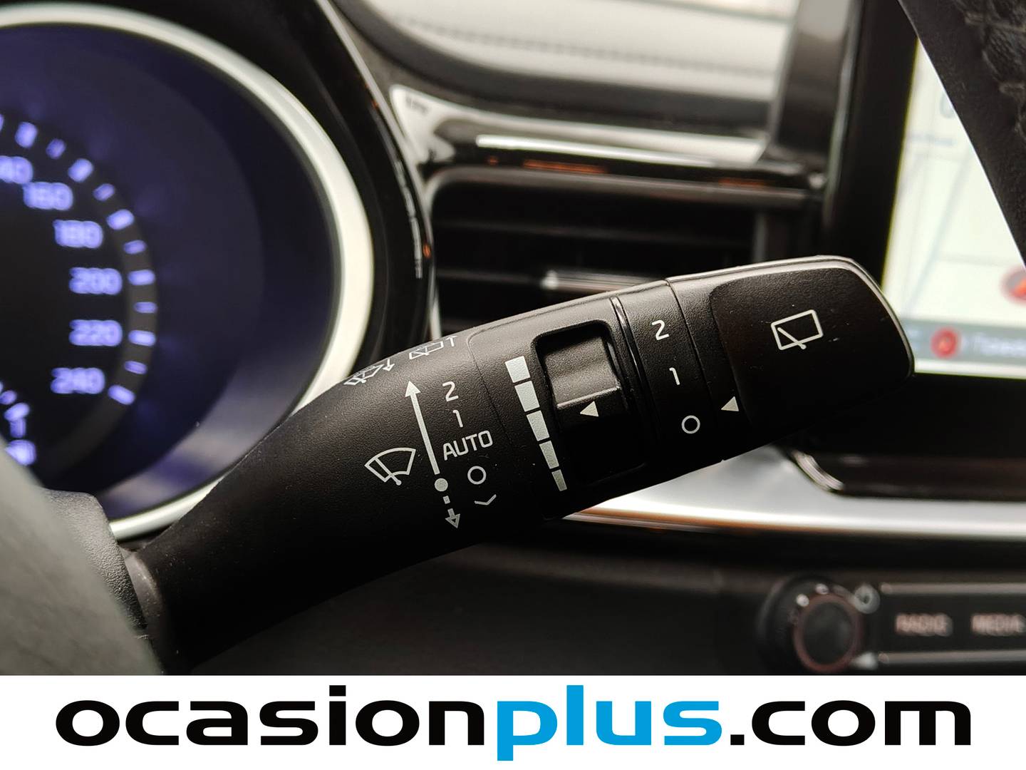 KIA Ceed Tourer KIA Ceed Tourer 1.6 CRDi Tech (115 CV) km 0