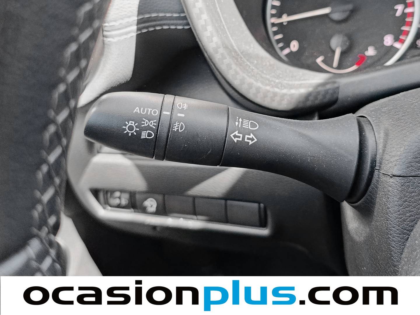 Nissan JUKE Nissan Juke DIG-T N-Connecta 4x2 DCT (114 CV) seminuevo