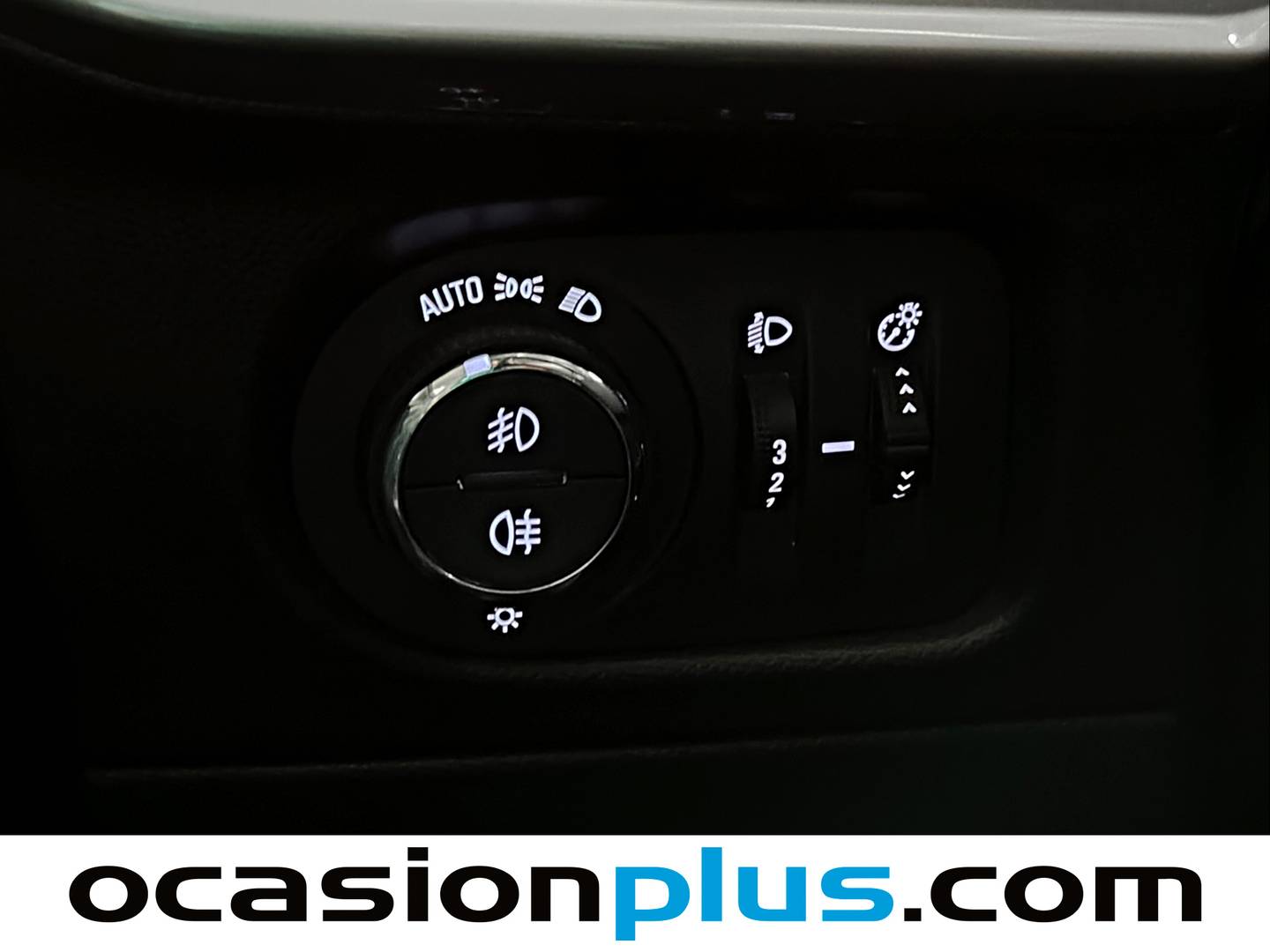 Foto Opel Mokka Opel Mokka 1.5 D Business Elegance (110 CV)