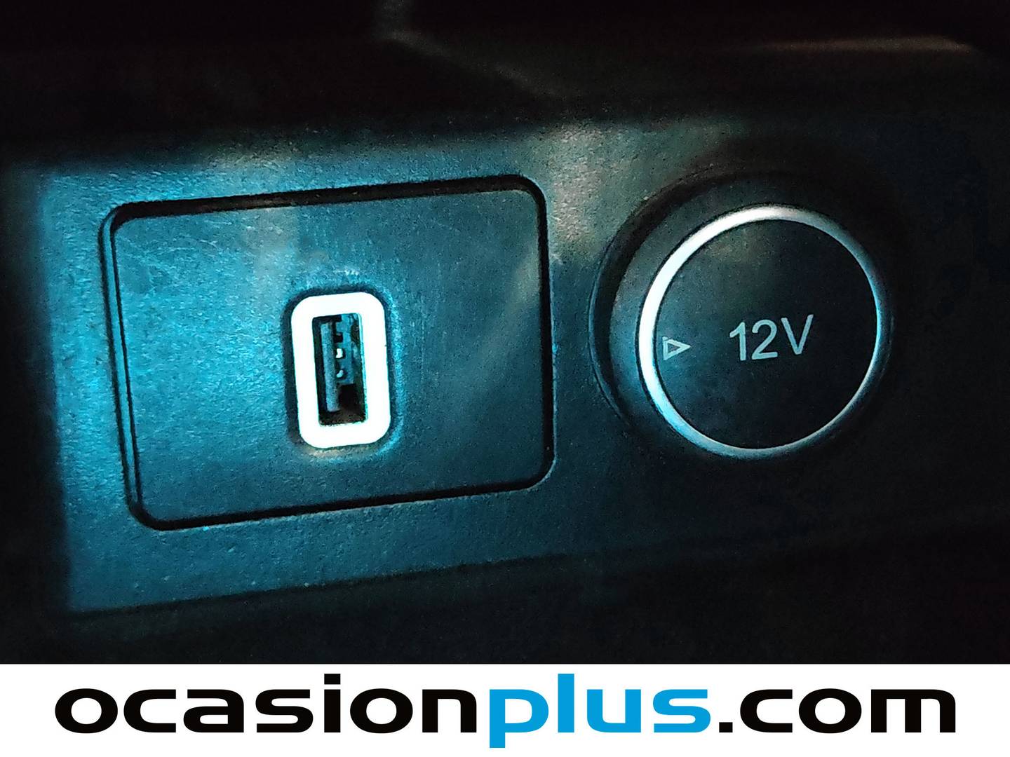 Foto Ford Focus Ford Focus 1.0 Ecoboost Trend+ (125 CV)