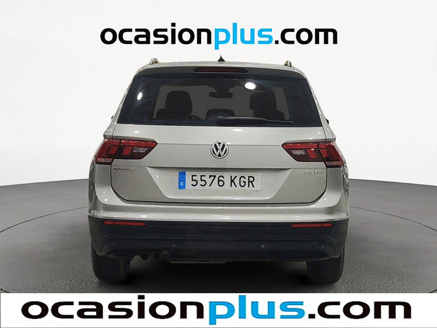 Volkswagen Tiguan Volkswagen Tiguan Edition 2.0 TDI (115 CV) km 0