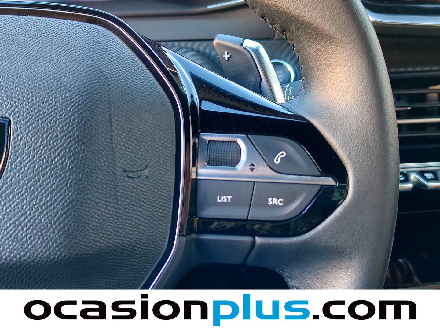 Peugeot 2008 Peugeot 2008 BlueHDi 130 S&S Allure EAT8 (130 CV) al mejor precio