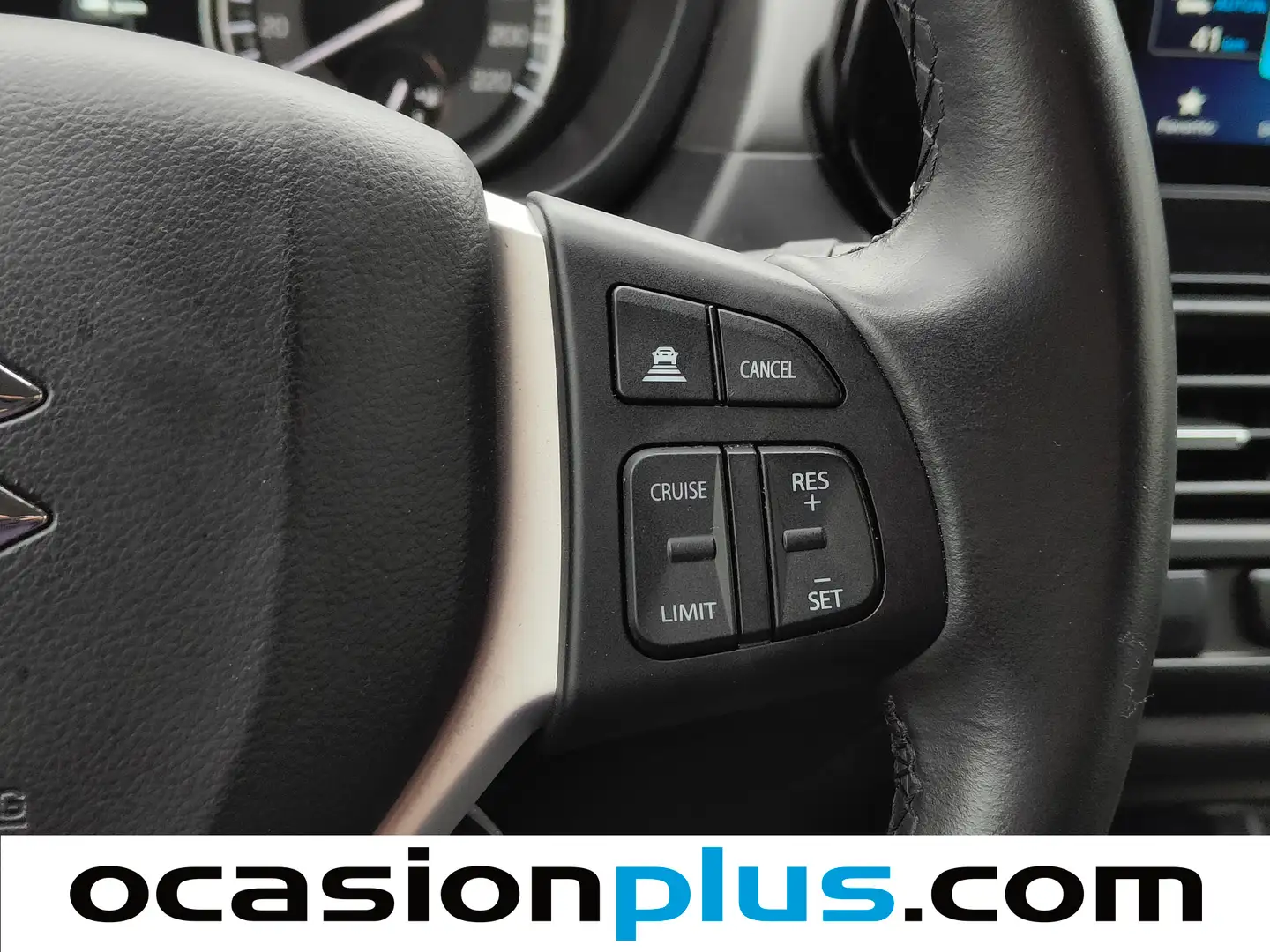 Foto Suzuki S-Cross Suzuki S-Cross 1.4T Mild Hybrid S2 4WD (129 CV)