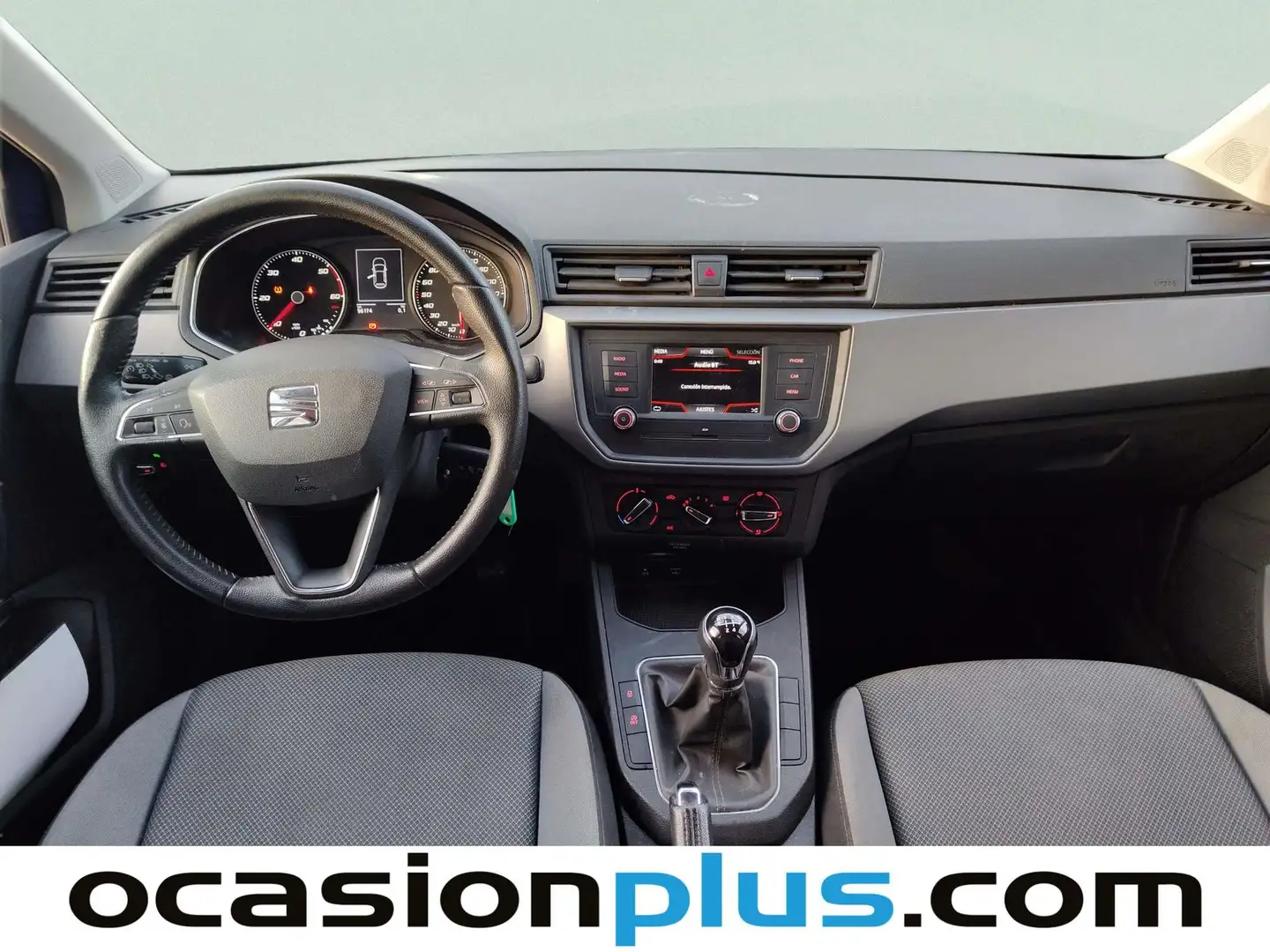 Foto Seat Ibiza SEAT Ibiza 1.6 TDI Style (95 CV)