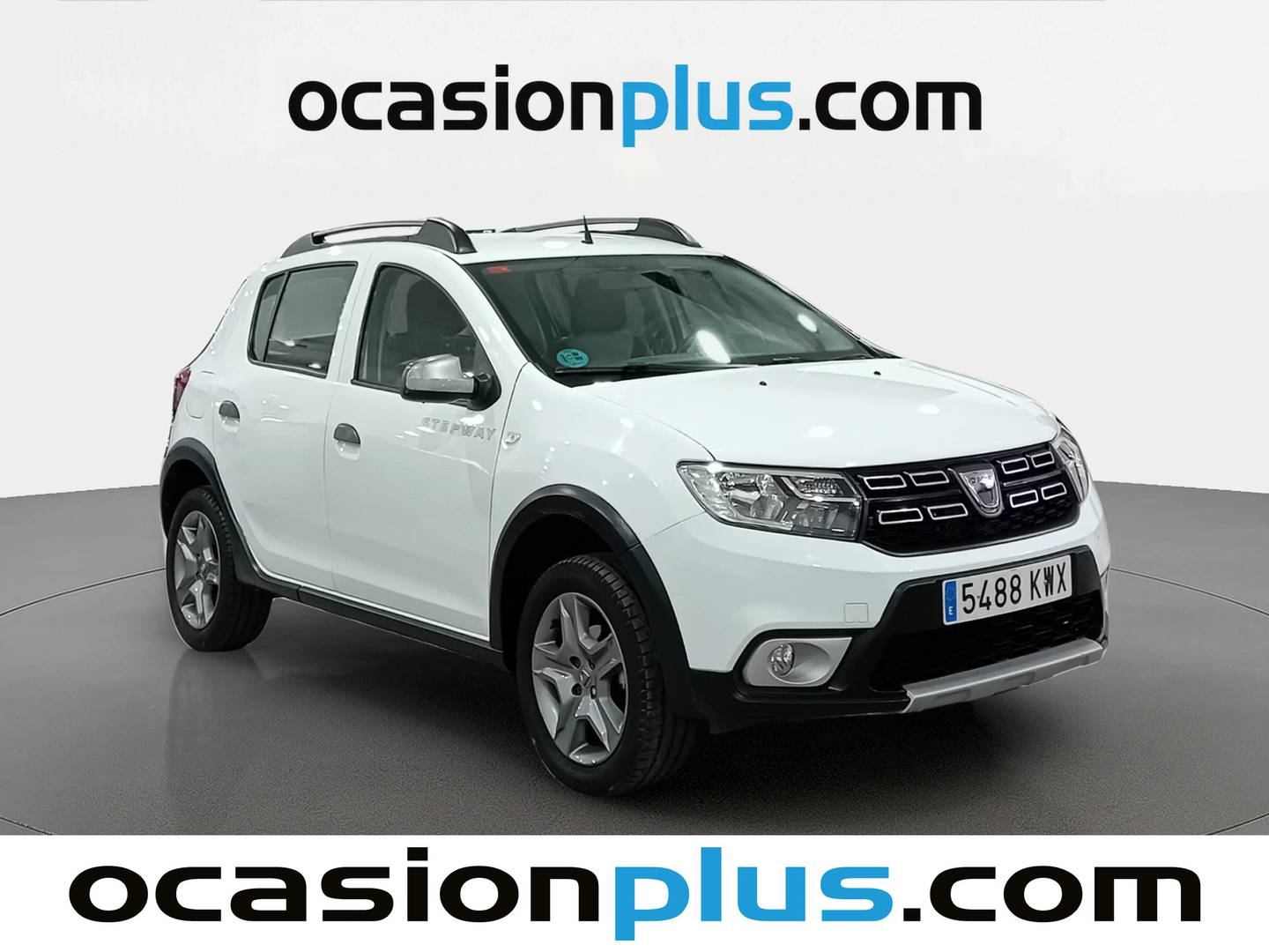 Foto Dacia Sandero Dacia Sandero Stepway Comfort TCe (90 CV)