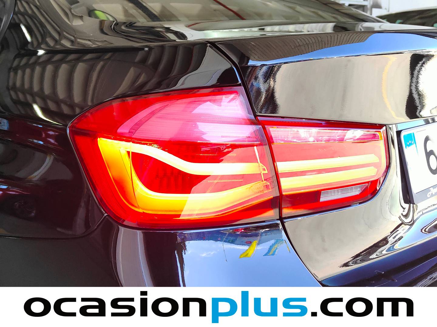 Acabados BMW Serie 3 BMW Serie 3 318d Business (150 CV)