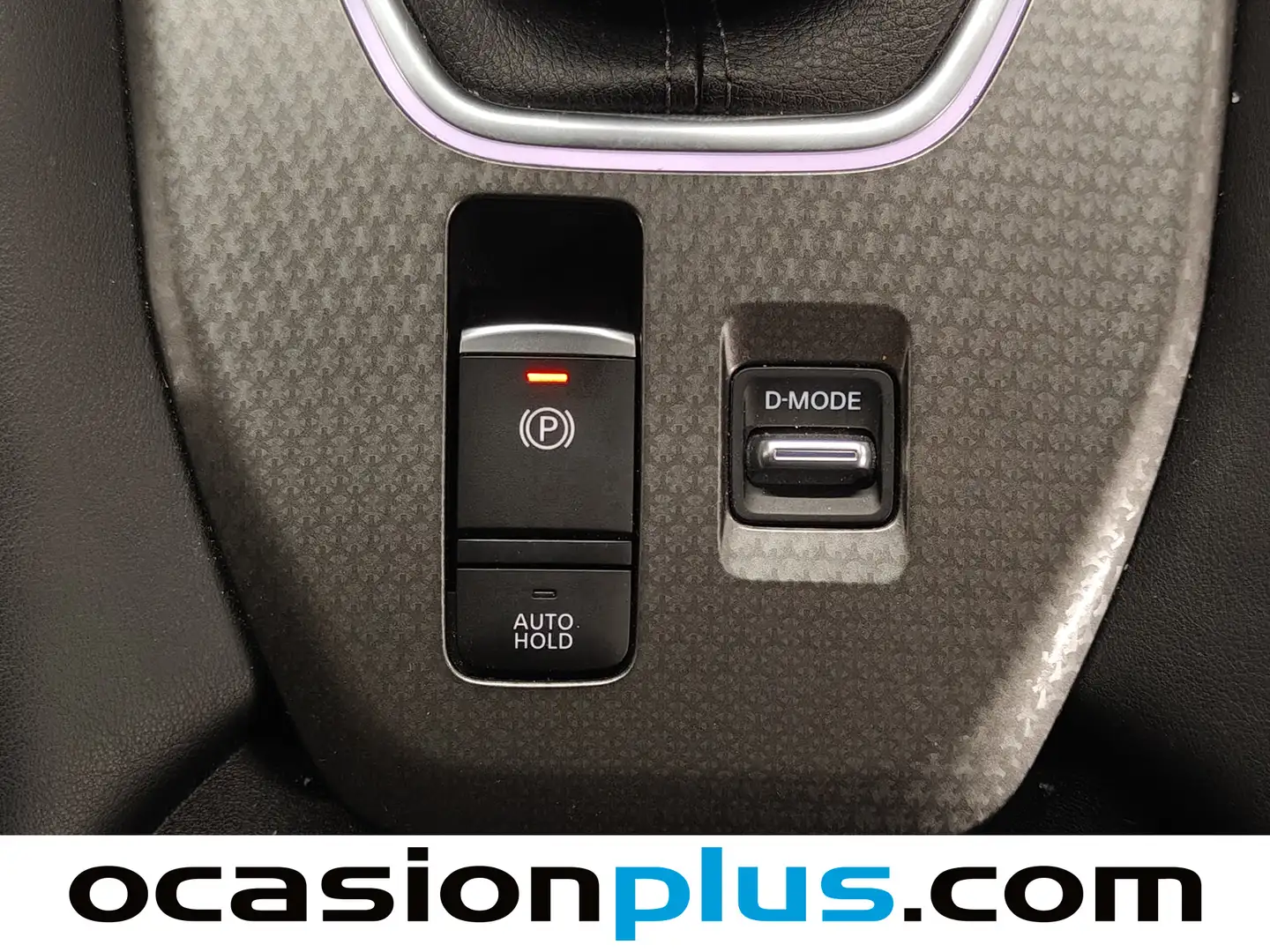 Foto Nissan QASHQAI Nissan Qashqai DIG-T 140 mHEV N-Connecta 4x2 (140 CV)