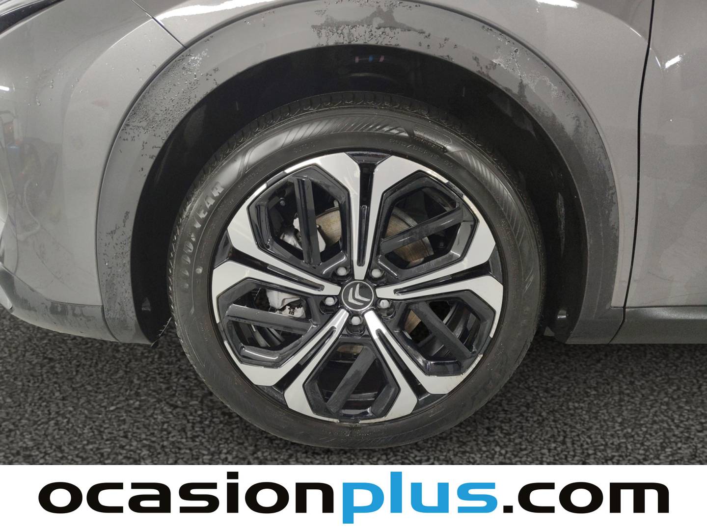 Foto Citroën C5 X Citroen C5 X PureTech 130 S&S Plus EAT8 (130 CV)