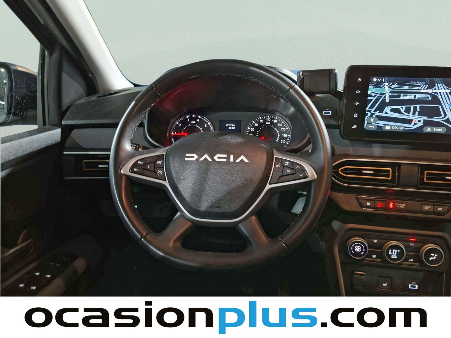 Dacia Jogger Dacia Jogger Extreme Go ECO-G (100 CV)7 Plazas manual