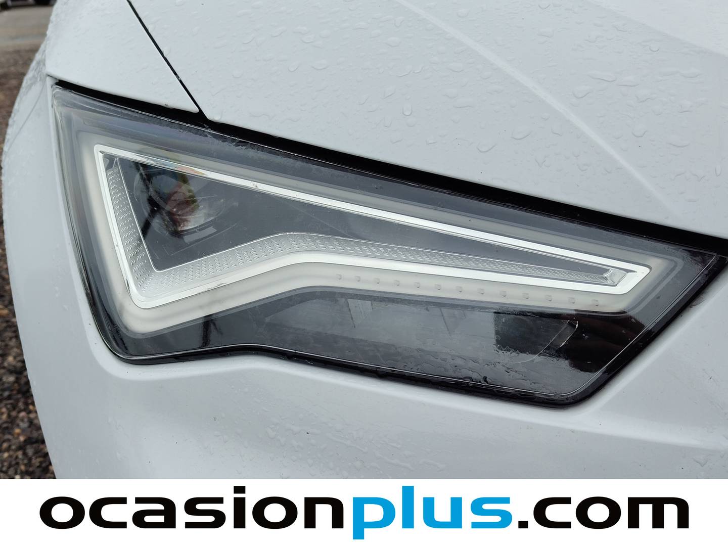 Seat Ateca SEAT Ateca 1.5 TSI S&S Style XL (150 CV) seminuevo