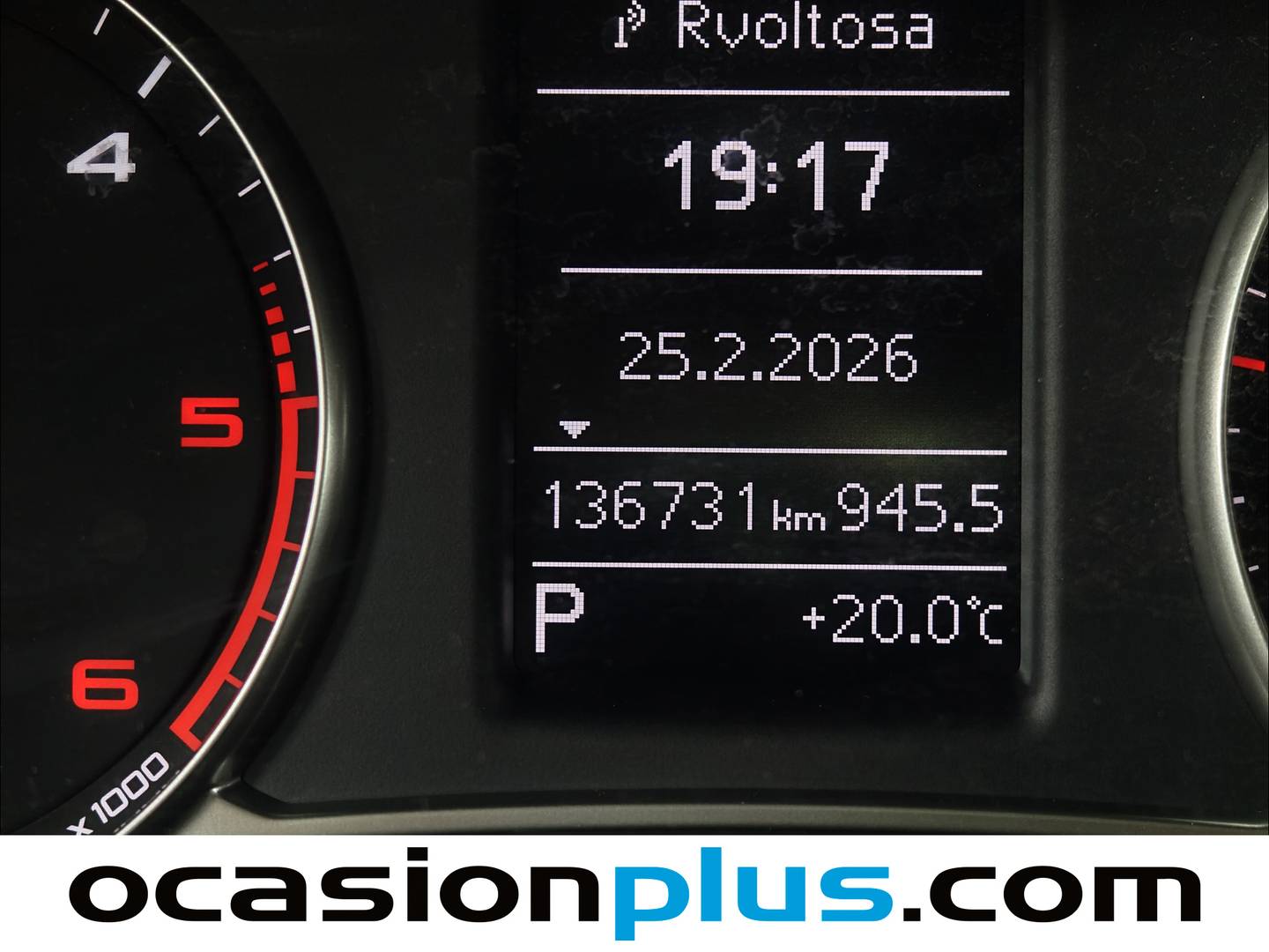 Audi A1 Audi A1 Sportback Adrenalin 1.4 TDI (90 CV) S tronic Pack S-Line seminuevo