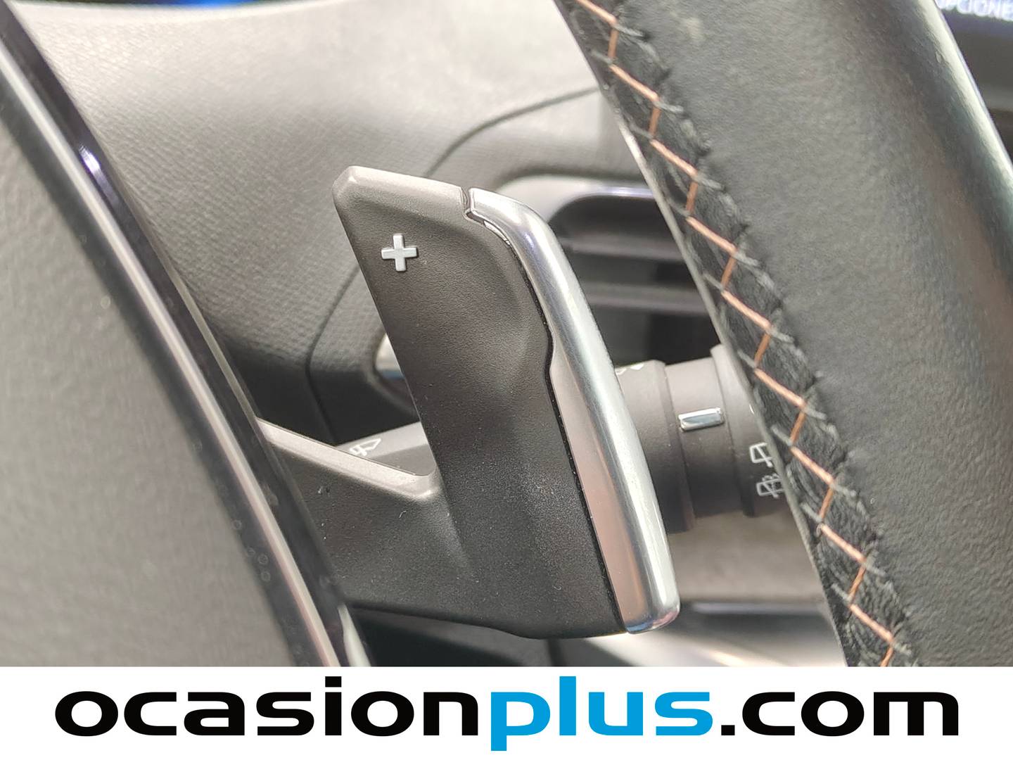 Peugeot 3008 Peugeot 3008 BlueHDi 130 S&S GT EAT8 (130 CV) 130cv