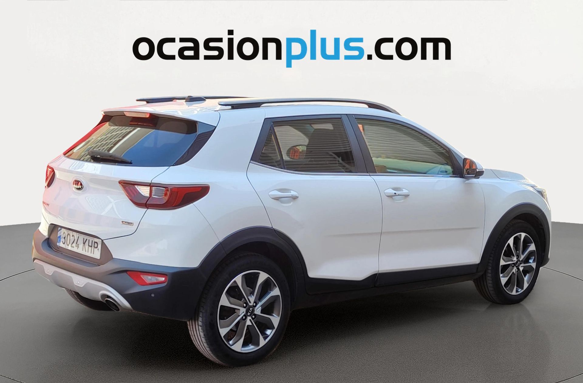 Kia Stonic 1.6 CRDi VGT Eco-Dynamic Tech - foto 4