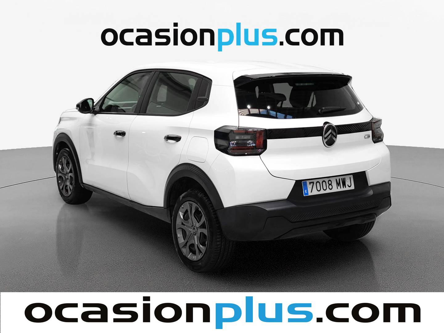 Citroën C3 Citroen C3 Turbo 100 You (100 CV) de ocasión