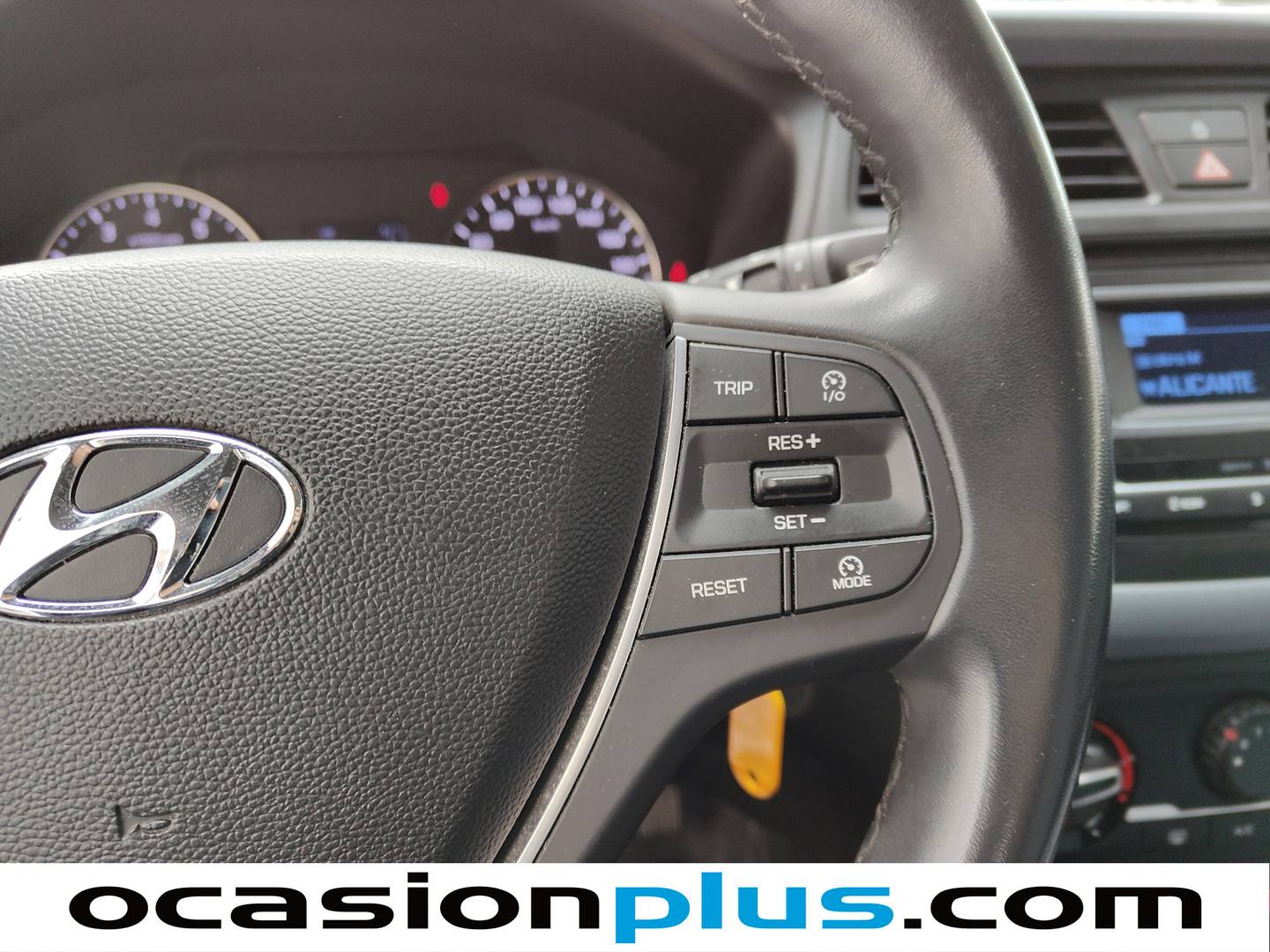 Hyundai i20 Hyundai i20 1.2 MPI Klass (84 CV) 84cv