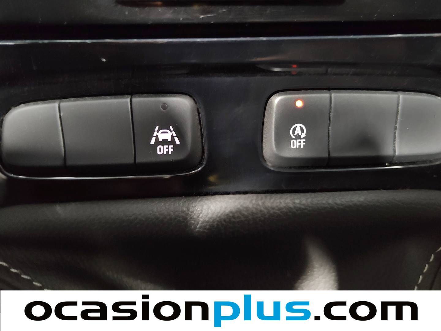 Foto Opel Grandland Opel Grandland 1.2 Turbo XHT S&S GS (130 CV)