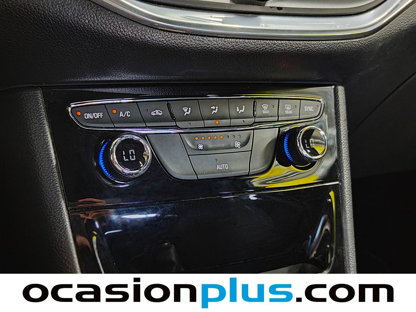 Opel Astra Opel Astra 1.4 Turbo S&S Dynamic (125 CV) barato