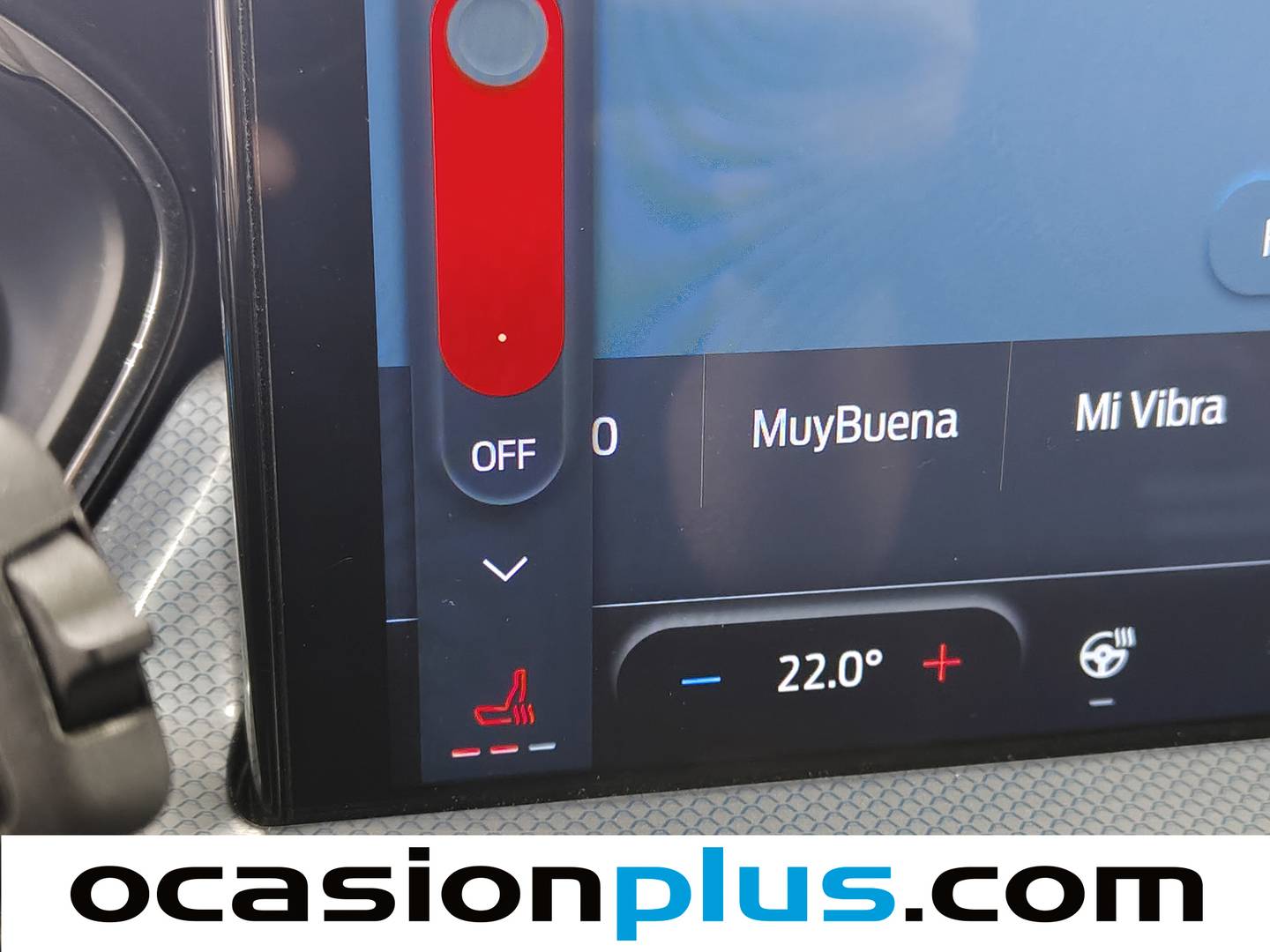 Accesorios del Ford Focus Ford Focus 1.0 Ecoboost MHEV Active Auto (155 CV)