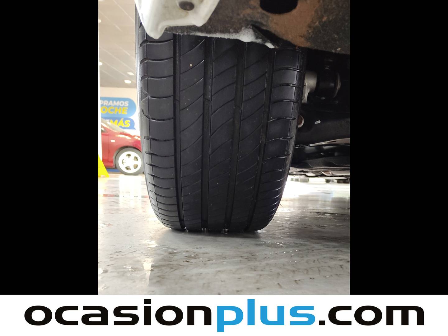 Honda Civic Honda Civic 2.0 i-MMD Elegance CVT (184 CV) de ocasión