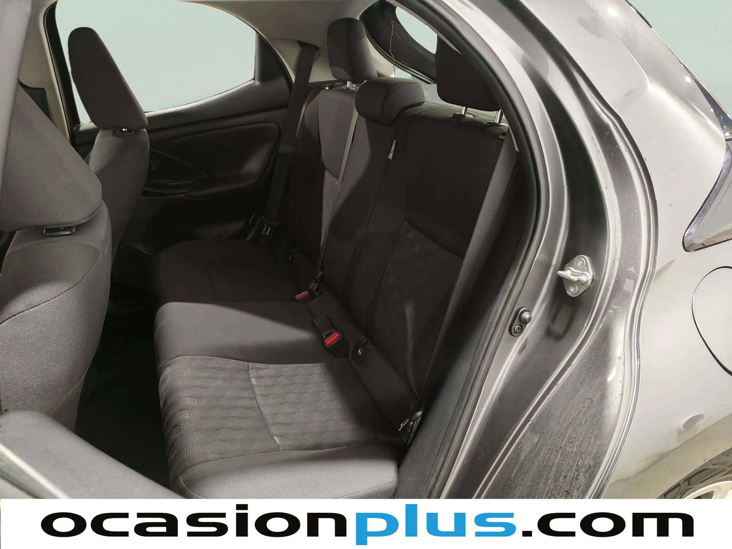 Toyota Yaris Toyota Yaris 120H Active Plus (116 CV) barato