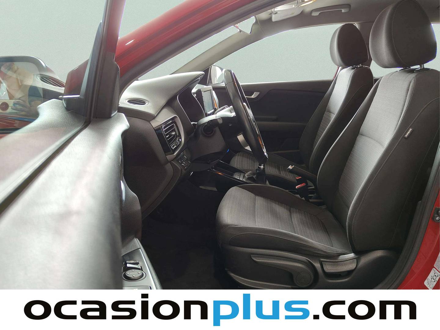 KIA Stonic KIA Stonic 1.2 CVVT Eco-Dynamics Drive (84 CV) 84cv