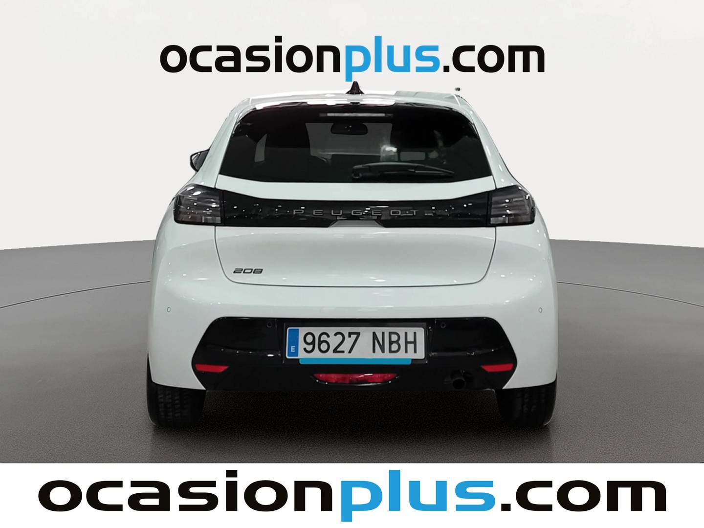 Foto Peugeot 208 Peugeot 208 PureTech 100 Allure (100 CV)