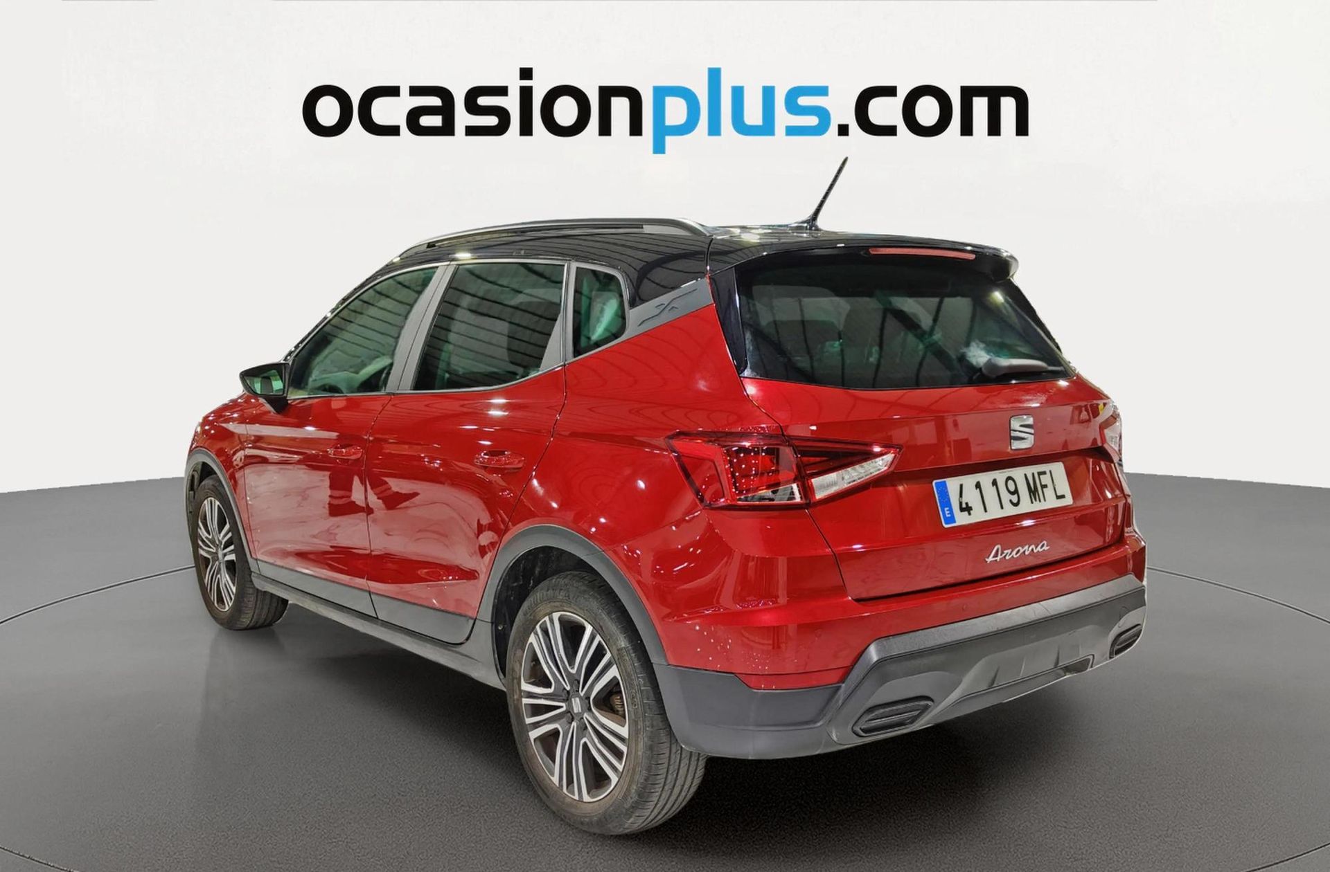 SEAT Arona 1.0 TSI Style XL Edition - foto 3