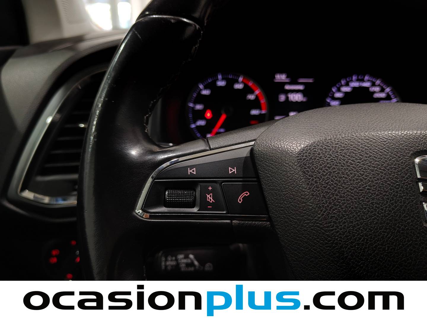 Seat Ateca Seat Ateca 1.0 TSI S&S Ecomotive Style Plus (115 CV) al mejor precio