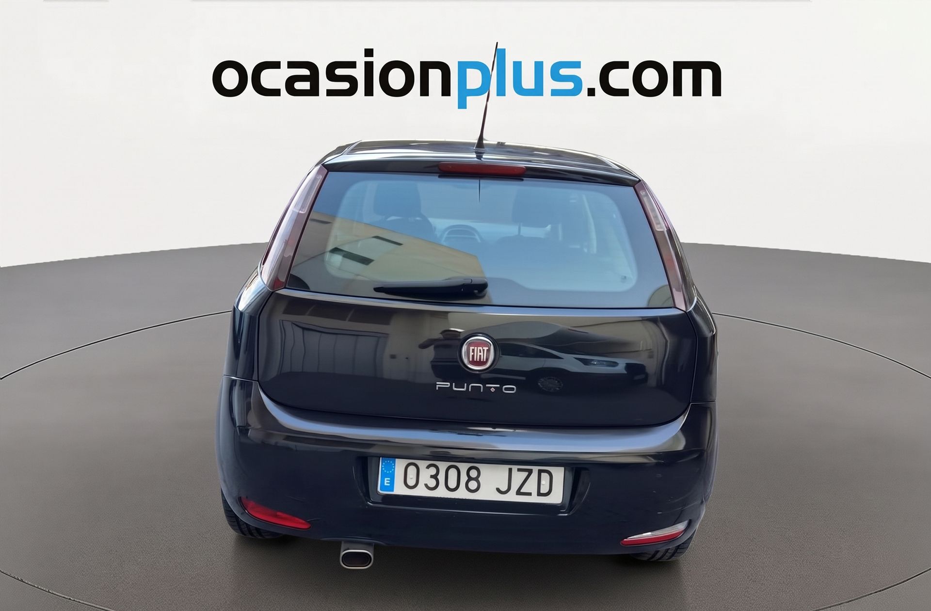 Fiat Punto 1.2 Easy - foto 12