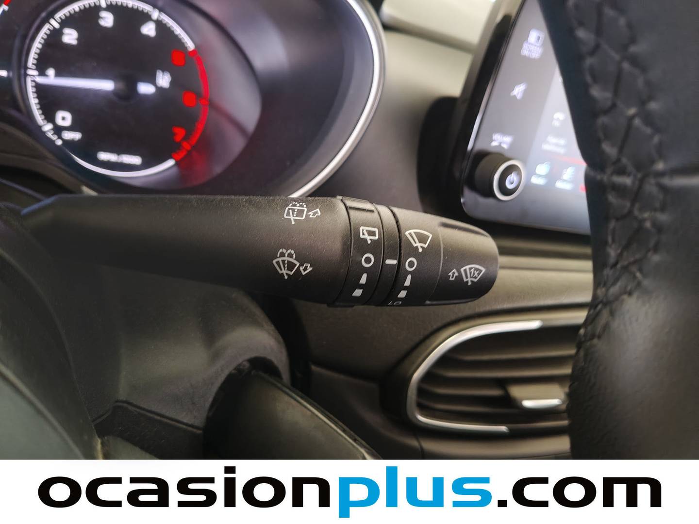 Foto Fiat Tipo Fiat Tipo 1.6 Diesel (130 CV)