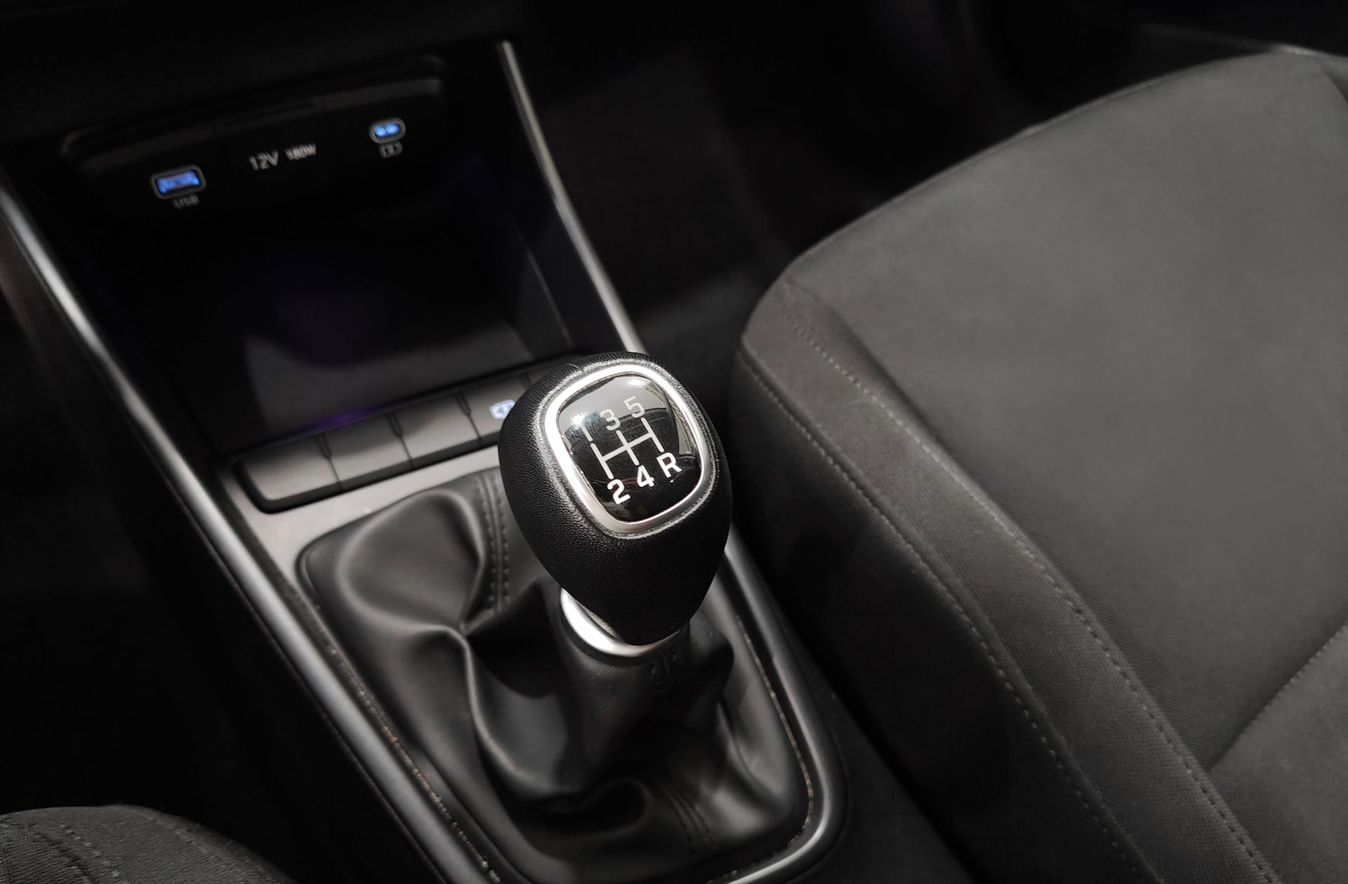Hyundai Bayon 1.2 MPI Maxx - foto 5